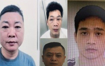 Bắt giữ hai nhóm "giang hồ" cộm cán hỗn chiến ở Hà Nội