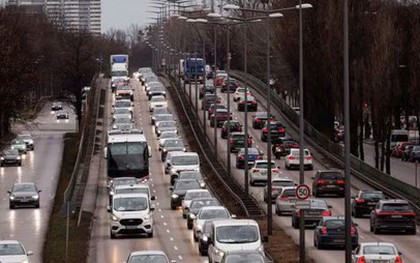 "Sát thủ thầm lặng" tại châu Âu