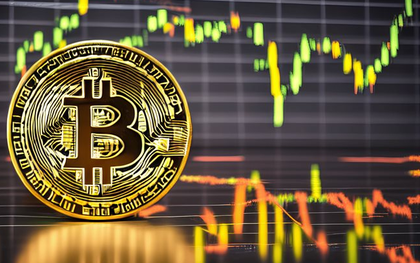 Bitcoin lên 38.000 USD, mức cao nhất của năm