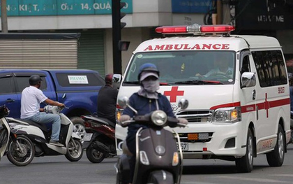 TPHCM phát hiện nhiều cơ sở vận chuyển cấp cứu tư nhân sai phạm