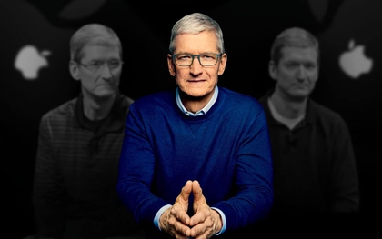 Quá khứ ít ai biết của CEO Apple: Đi giao báo kiếm tiền khi mới 13 tuổi, tự bươn chải tiền học đại học vì bố mất việc