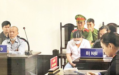Tòa yêu cầu điều tra bổ sung vụ “đưa con đi chữa bệnh, nhận lại hũ tro cốt”