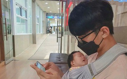 7 kiểu người bố "độc hại" ảnh hưởng đến con cái
