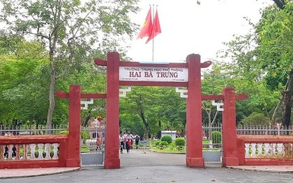 Nữ giáo viên bị "cưỡng chế" khỏi lớp học: Thông tin mới nhất