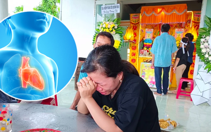 Từ vụ bé 4 tuổi ở Quảng Nam tử vong sau 1 tuần đau bụng: Tại sao viêm cơ tim nguy hiểm đến vậy?