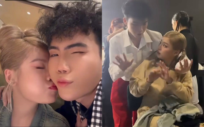 Xôn xao mối quan hệ “trên tình bạn dưới tình yêu” của một đôi nổi tiếng sau 7 ngày ghi hình KOC: Sự thật là sao?