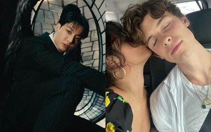 Jung Kook thay Shawn Mendes bày tỏ nỗi lòng cực "suy" với Camila: "Ghét em là cách duy nhất để anh không phải đau đớn"