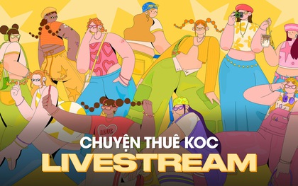 Nhãn hàng "lọt hố" KOC khi livestream: Nổi tiếng vì nhảy nhót, diễn hài đi bán hàng khó thuyết phục được khách chốt đơn