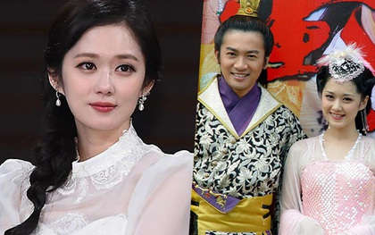 Jang Nara bị khui thêm scandal ở Trung Quốc: Hết vạ miệng, còn hé lộ mặt tối khi quay phim ở Cbiz?