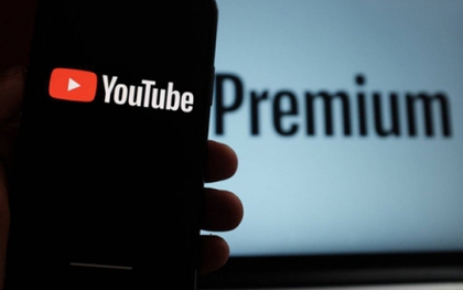 YouTube Premium tăng giá, mức cao nhất lên đến 30%