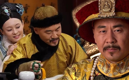 Mỹ nhân “mệnh khổ” từng được Ung Chính sủng ái, chết 7 năm vẫn ở trong cung: Vì sao Càn Long nổi giận?