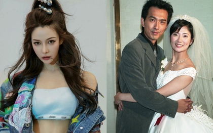 Nữ diễn viên trơ trẽn ngoại tình với đạo diễn hơn tận 29 tuổi, khiến đối phương tan cửa nát nhà