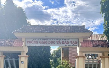 Sở Nội vụ Kon Tum chỉ đạo "nóng" vụ hàng loạt giáo viên nghỉ việc