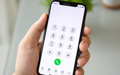 Nhật ký cuộc gọi trên iPhone lưu được bao lâu?