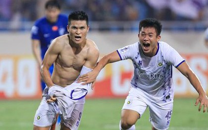 Các đại diện Đông Nam Á rủ nhau gây sốc tại Cúp C1 châu Á