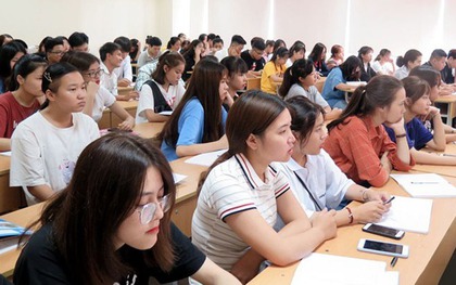 Một ngành học rất phù hợp với nữ giới mà lương lại cao, có kinh nghiệm kiếm được gần 50 triệu đồng/tháng