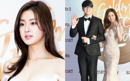 “Tình cũ Hyun Bin” Kang Sora chính thức hạ sinh con thứ 2 cho chồng bác sĩ hơn 8 tuổi