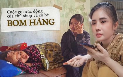 Tình người sau cuộc điện thoại của cô bé nhặt ve chai "bom hàng" vì không gom đủ 90 nghìn mua quần áo mới cho mẹ