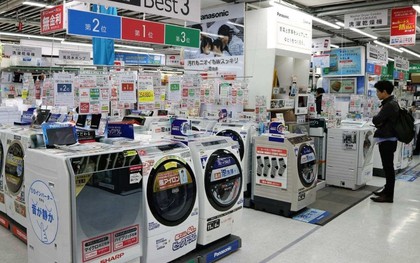 Nổi tiếng vì siêu bền, các hãng sản xuất Nhật Bản lại đang "đau đầu" vì chẳng thể bán được hàng mới - Người dân dùng đồ 10 năm chưa bỏ