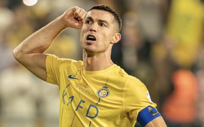 Ngay từ khi 15 tuổi, Ronaldo đã tin bản thân sẽ trở thành cầu thủ xuất sắc nhất thế giới