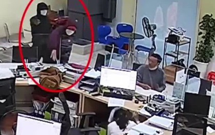 Công an TP Hồ Chí Minh đề nghị ngân hàng lắp camera nhận diện khuôn mặt khách