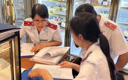 TPHCM công bố nguyên nhân trẻ tử vong do bánh su kem tại lễ trung thu