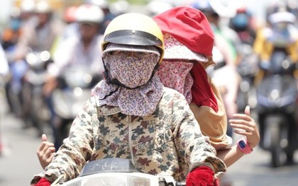 Miền Bắc chấm dứt đợt nóng bất thường giữa mùa đông, đón rét dị thường