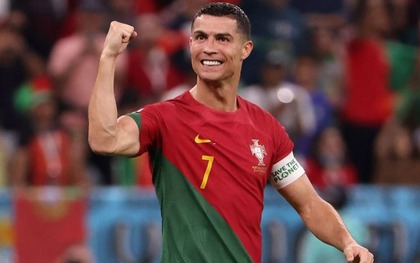 5 cầu thủ lột xác, tìm lại được phong độ đỉnh cao trong năm 2023: Ronaldo dẫn đầu danh sách