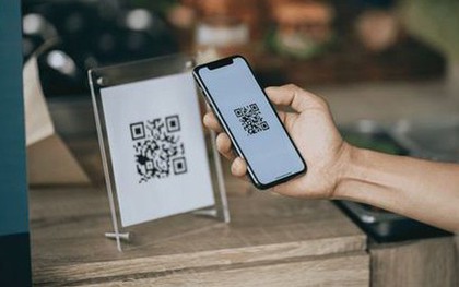 Cảnh giác chiêu trò lừa đảo bằng mã QR độc hại, lỡ tay quét nhầm có thể mất sạch tiền trong tài khoản!