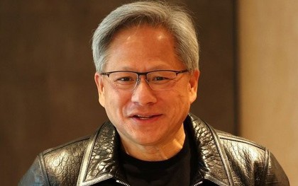 CEO Nvidia vừa đến Việt Nam gặp chuyện bi hài: Nhân viên công ty giờ quá giàu, đi làm toàn "ngồi chơi"