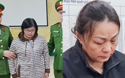 Bắt nguyên Trưởng phòng, Kế toán Sở Giáo dục và Đào tạo ở Hà Giang
