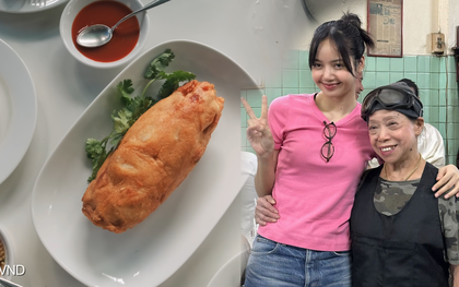 Quán đạt sao Michelin mà Lisa (BLACKPINK) mới ghé từng gây tranh cãi, Jihyo (TWICE) và Khoai Lang Thang nhận xét ra sao?