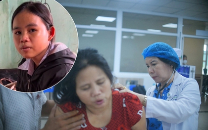 Đoạn kết đẹp cho gia đình cô bé hiếu thảo “bom hàng”: Người mẹ đã hồi phục, chuẩn bị xuất viện