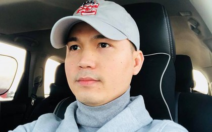 Ca sĩ Tuấn Khang (thành viên GMC) qua đời ở tuổi 43 do tai nạn