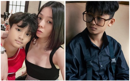 Vô tình "flex" trường của con, Lệ Quyên khiến netizen trầm trồ, học phí sương sương gần 1 tỷ/năm