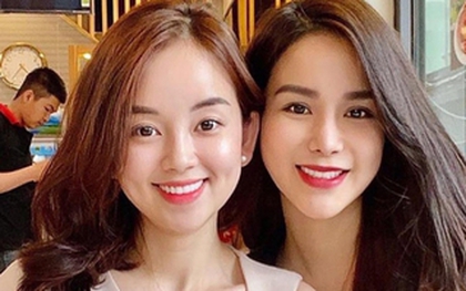 Hai chị em Ly Kute - Diệp Lâm Anh: Đầu tư hàng trăm triệu cho việc học của con, bàn ngồi học cũng cực đắt