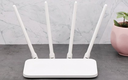 "Quy tắc 30 cm" giúp sóng Wi-Fi mạnh hơn