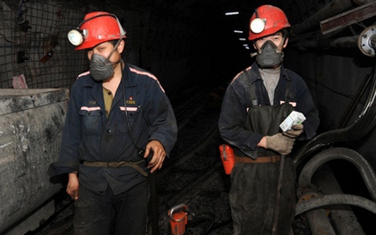 Tai nạn mỏ than ở Trung Quốc làm 12 người thiệt mạng