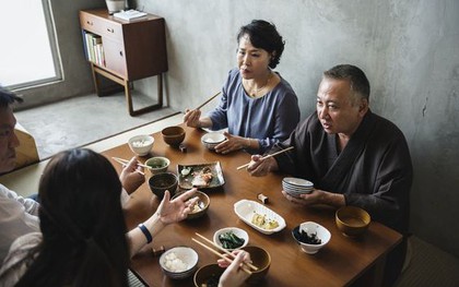 8 khác biệt chính trong chế độ ăn là "chìa khoá" giúp Nhật Bản có tỷ lệ tử vong thấp nhất thế giới