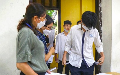 Dự kiến thêm điều kiện miễn ngoại ngữ thi tốt nghiệp THPT 2024