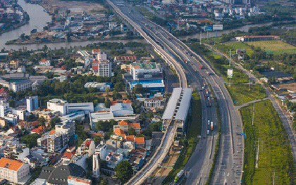 TP HCM: Hơn 4.000 người sẽ tham gia diễn tập chữa cháy ở ga ngầm Metro số 1