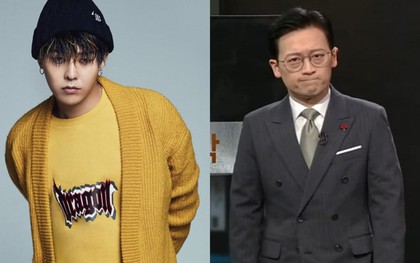 JTBC chính thức xin lỗi G-Dragon vì đưa tin sai sự thật