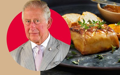 Vì sao Vua Charles quyết định CẤM món ăn biểu tượng vô cùng nổi tiếng này trong mọi bữa ăn của Vương thất Anh?