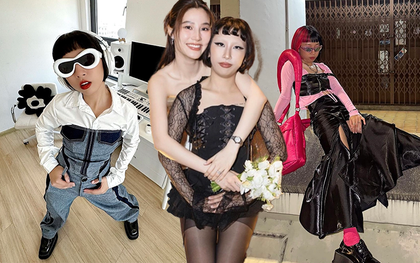 Nhận chỉ trích vì "mặc lố" chiếm spotlight Diễm My 9X, style đời thường của Trang Hý ra sao?