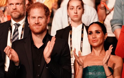 Harry và Meghan mong "gỡ gạc" sau năm 2023 đầy khó khăn, hồ sơ thuế ở Mỹ tiết lộ sự thật ngỡ ngàng