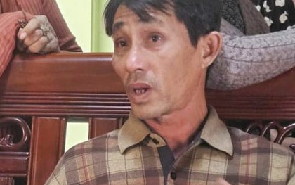 5 ngư dân Phú Yên mất tích trên biển: Cuộc gọi cầu cứu của thuyền trưởng