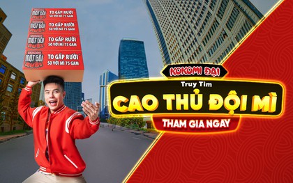 Học Dương Lâm "đu trend" gánh mì và cái kết ẵm ngay 113 triệu đồng