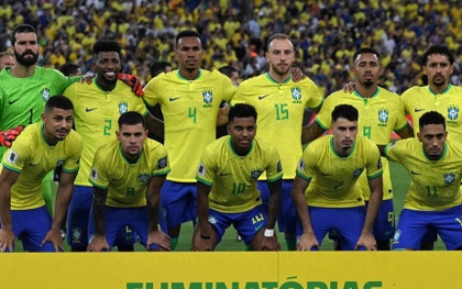 FIFA đe dọa loại ĐT Brazil khỏi các giải đấu quốc tế