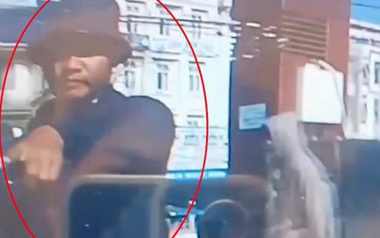 Làm rõ vụ việc ô tô vào bệnh viện đón bệnh nhân bị ngăn cản, đe doạ