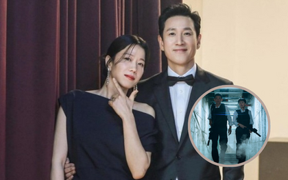 Đang chịu tang chồng, vợ Lee Sun Kyun lại nhận thêm tin buồn khiến netizen lo lắng: "Vững tâm nhé chị ơi!"